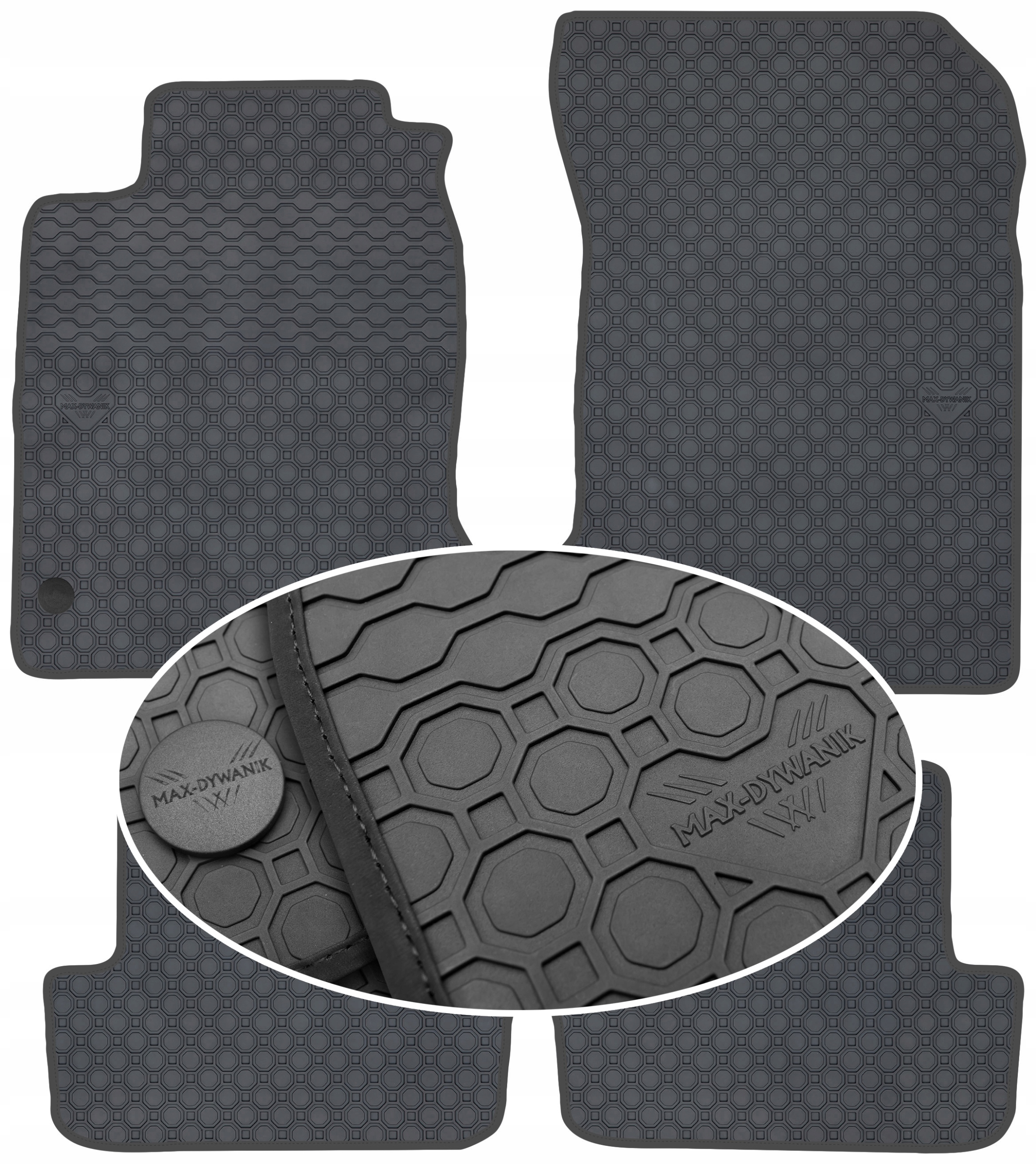 Laguna III Cp 2008-2015 Koberce Čierne