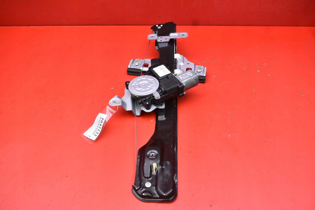 window regulator left front EU 98820-SUV 20 OPEL MOKKA A 12-15
