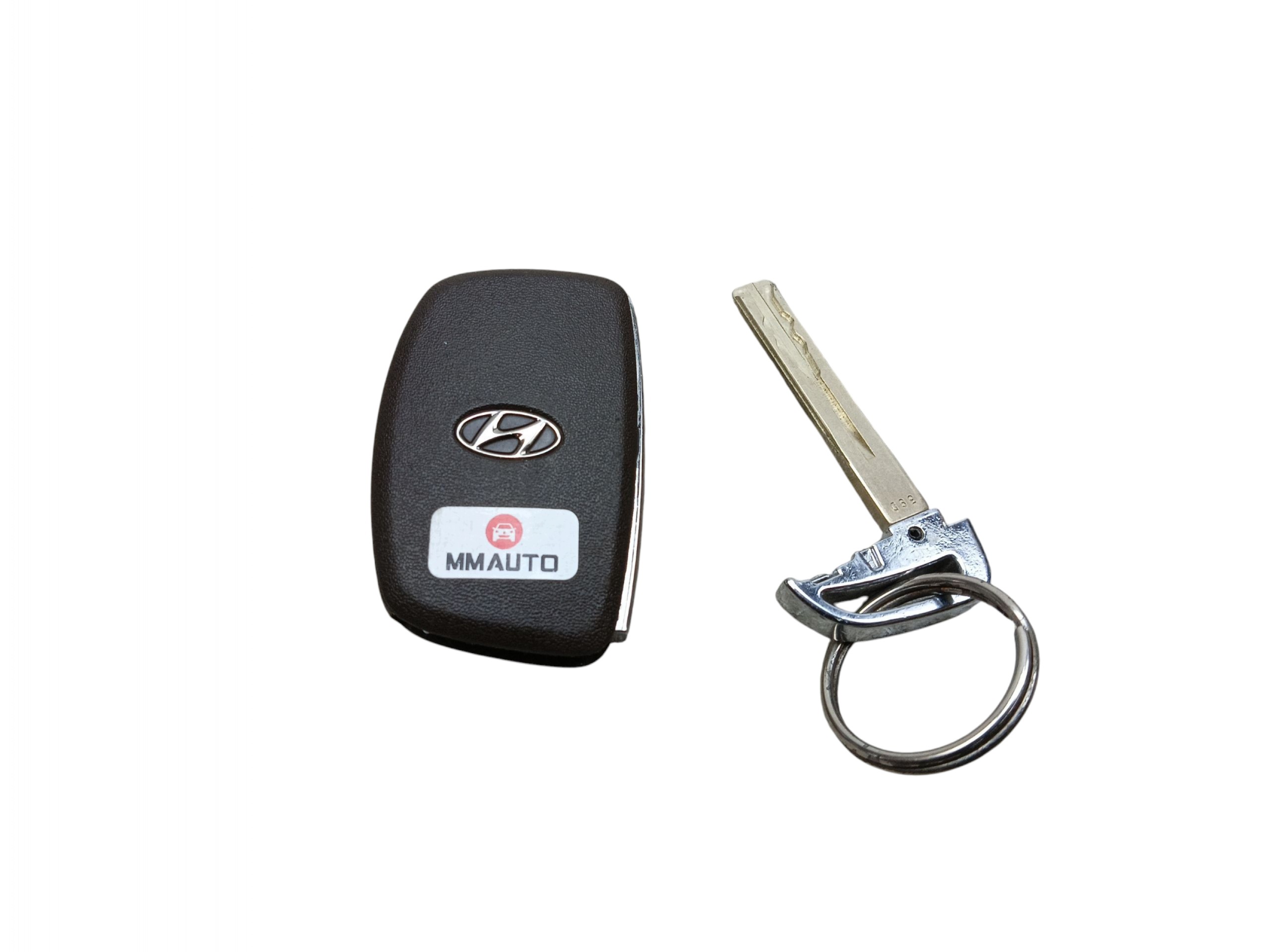 key key PILOT HYUNDAI I40 (2011-2014)