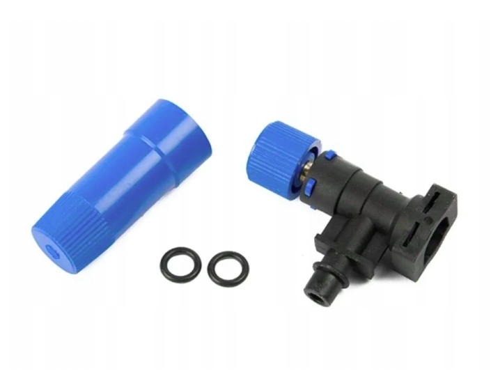 Zawór Saunier duval S1007000