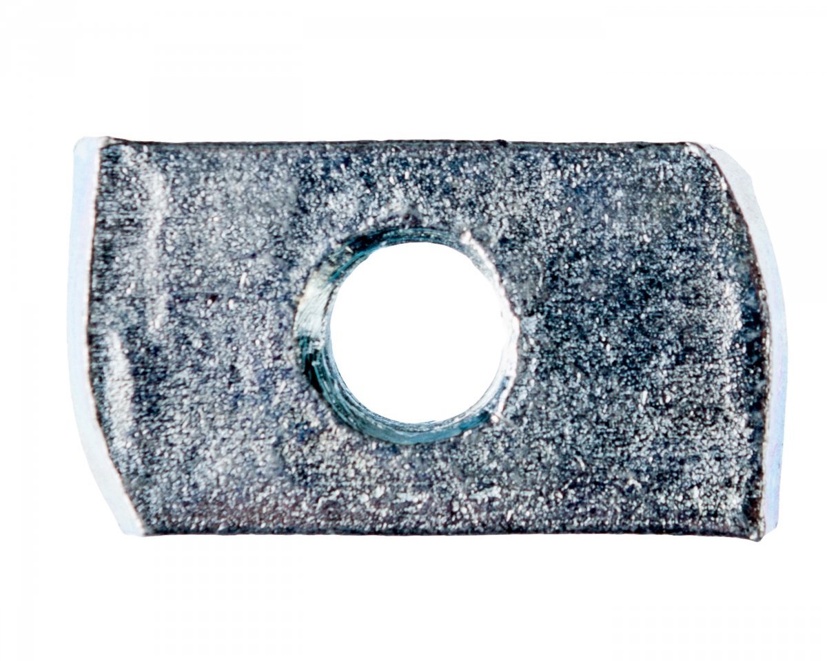 Nakrętka rombowa Nr M10 650251 /100szt.