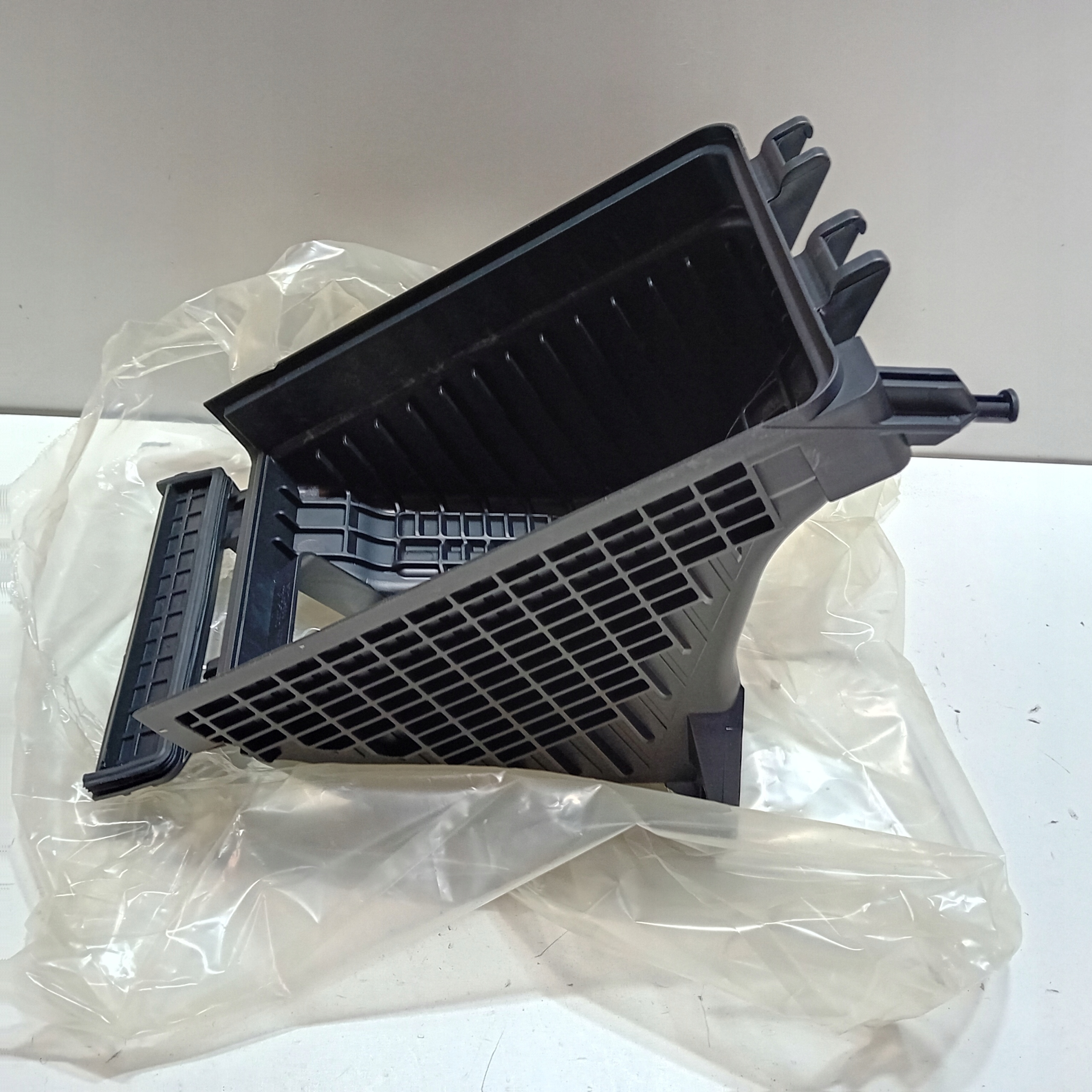 KIA SORENTO SANTA ФЕ III КОРПУС ФІЛЬТРА ПОВІТРЯ OEM