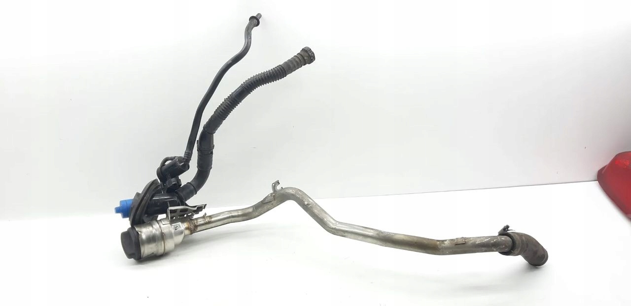 MERCEDES B W247 2.0 CDI RURA PRZEWÓD WLEWU ADBLUE A2474700026