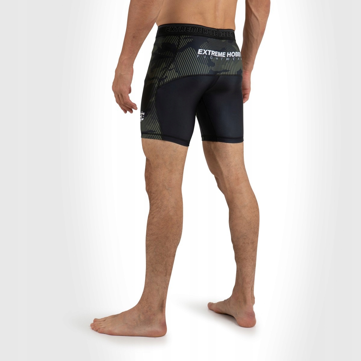 Spodenki Treningowe MMA Sportowe Vale Tudo HAVOC L Rozmiar L