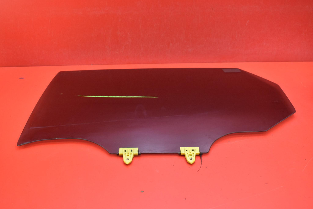 window side left rear part rear NISSAN PULSAR C13 5D HB 14-18
