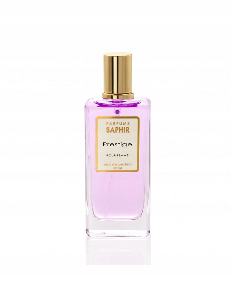 

Saphir Prestige Pour Femme Edp 50ml