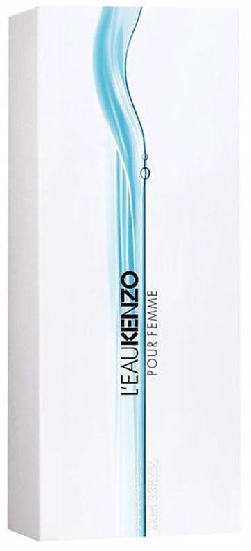 Kenzo L`eau Pour Homme Edt 50ml Sprej