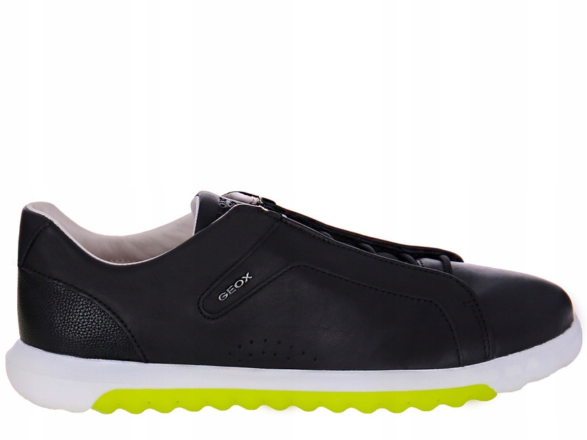 

Geox buty męskie U927GA-00085-C9999 - 44