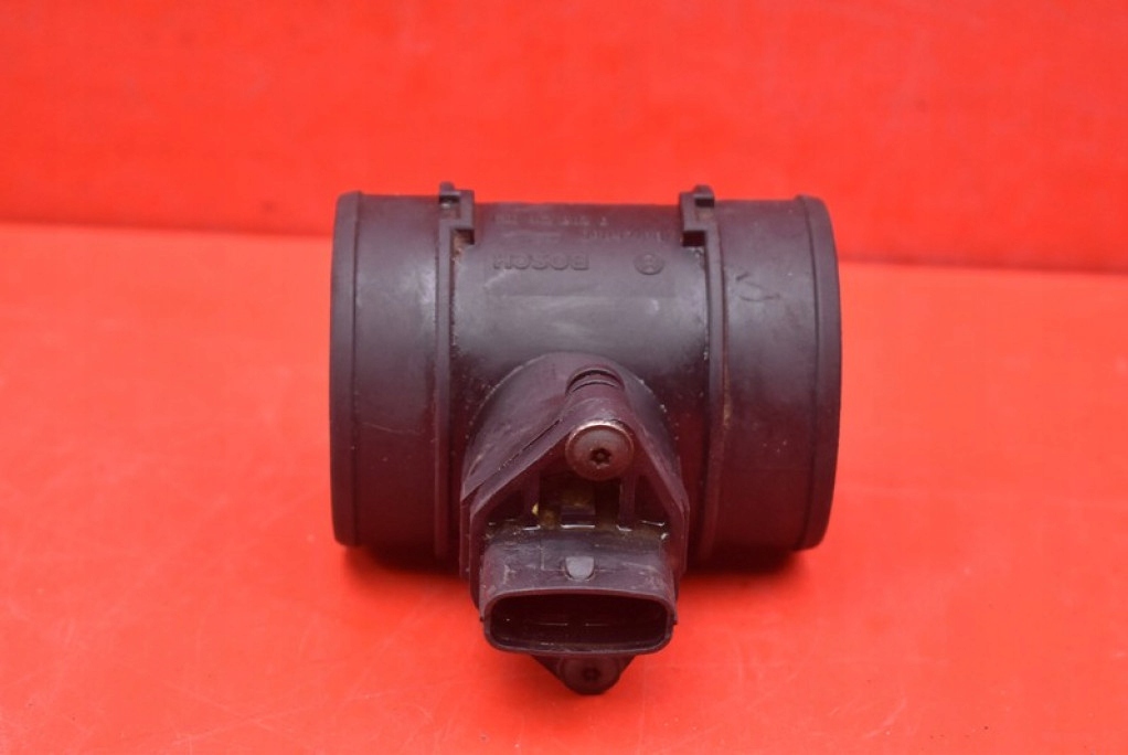 flow meter 0280218019 OPEL ZAFIRA A 2.0 DTI 100 KM 99-03
