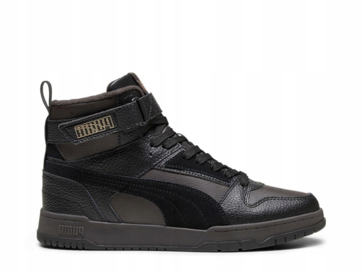 Pánské boty Puma 38760407 43