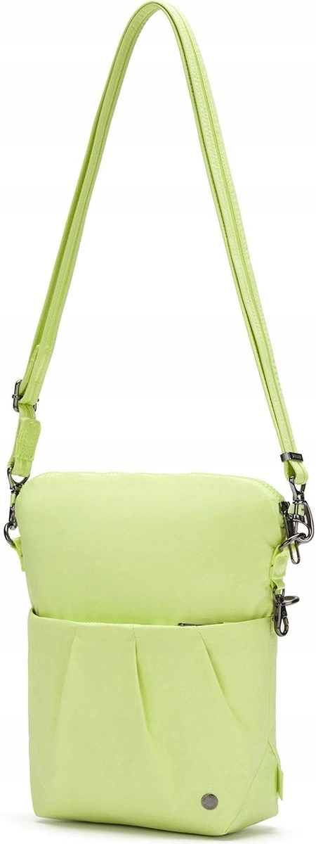 Dámská protikrádežová taška Pacsafe Citysafe CX Convertible Crossbody 5L