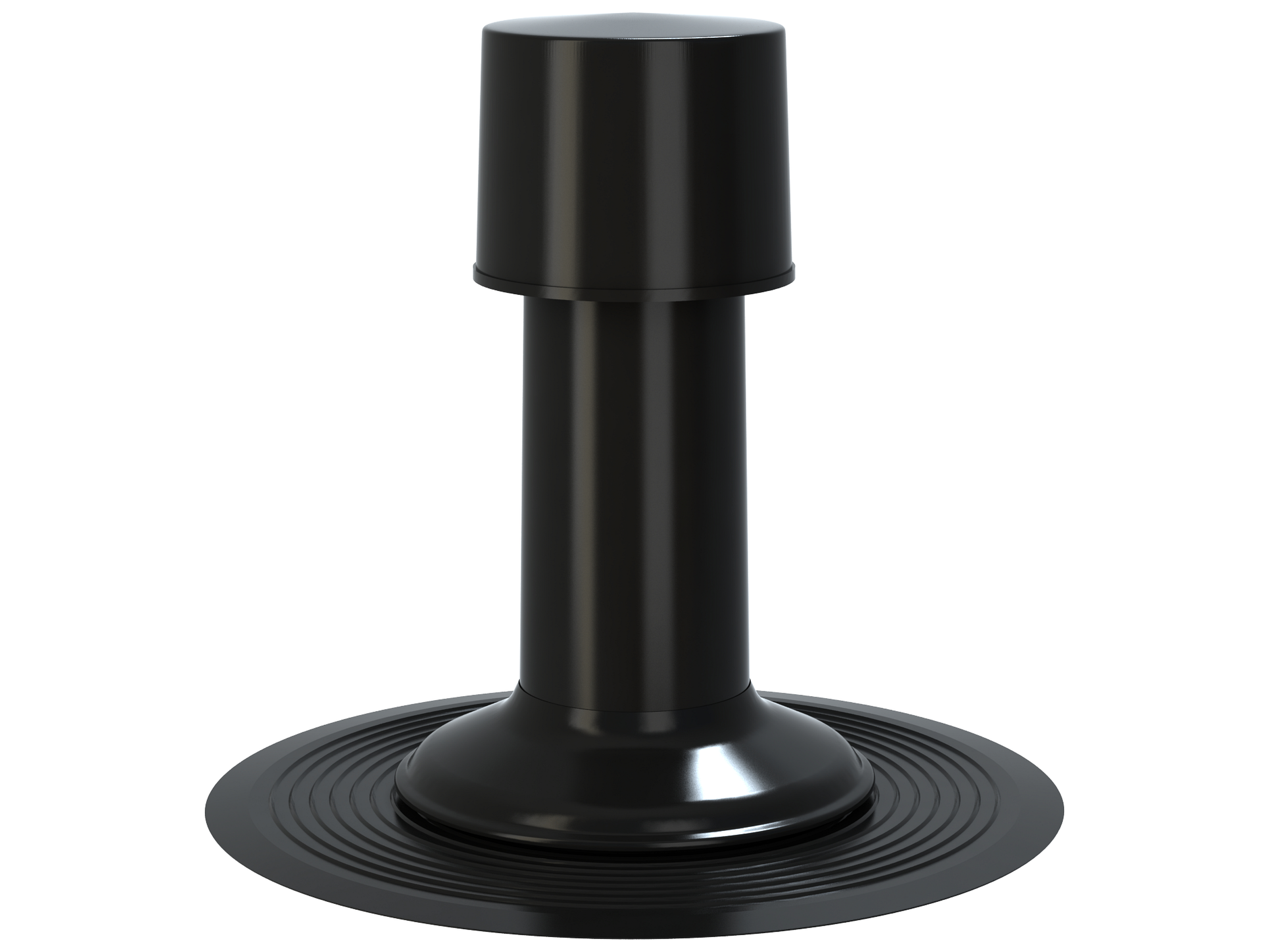 

Kominek wentylacyjny do pap zgrzewalnych Dn 75mm