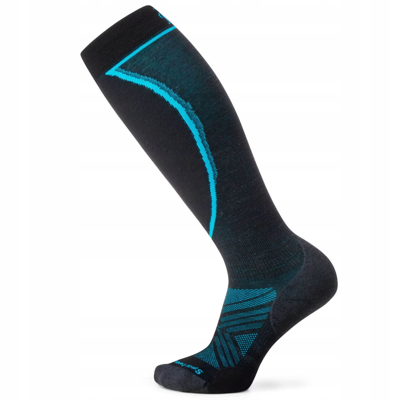 Skarpety narciarskie damskie Smartwool Ski Extra Stretch Targeted r.34-37