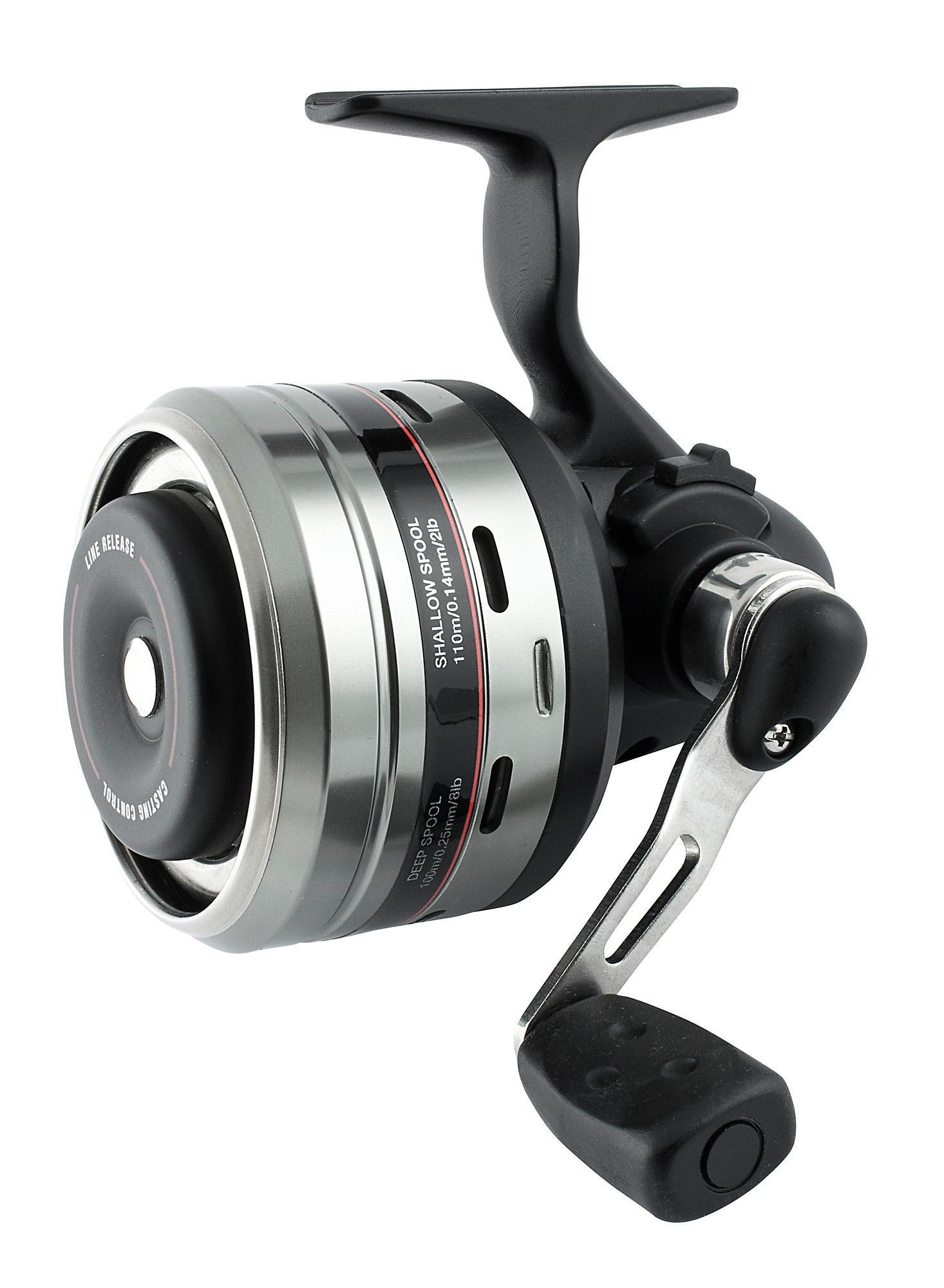 Kołowrotek Abu Garcia MkII 507