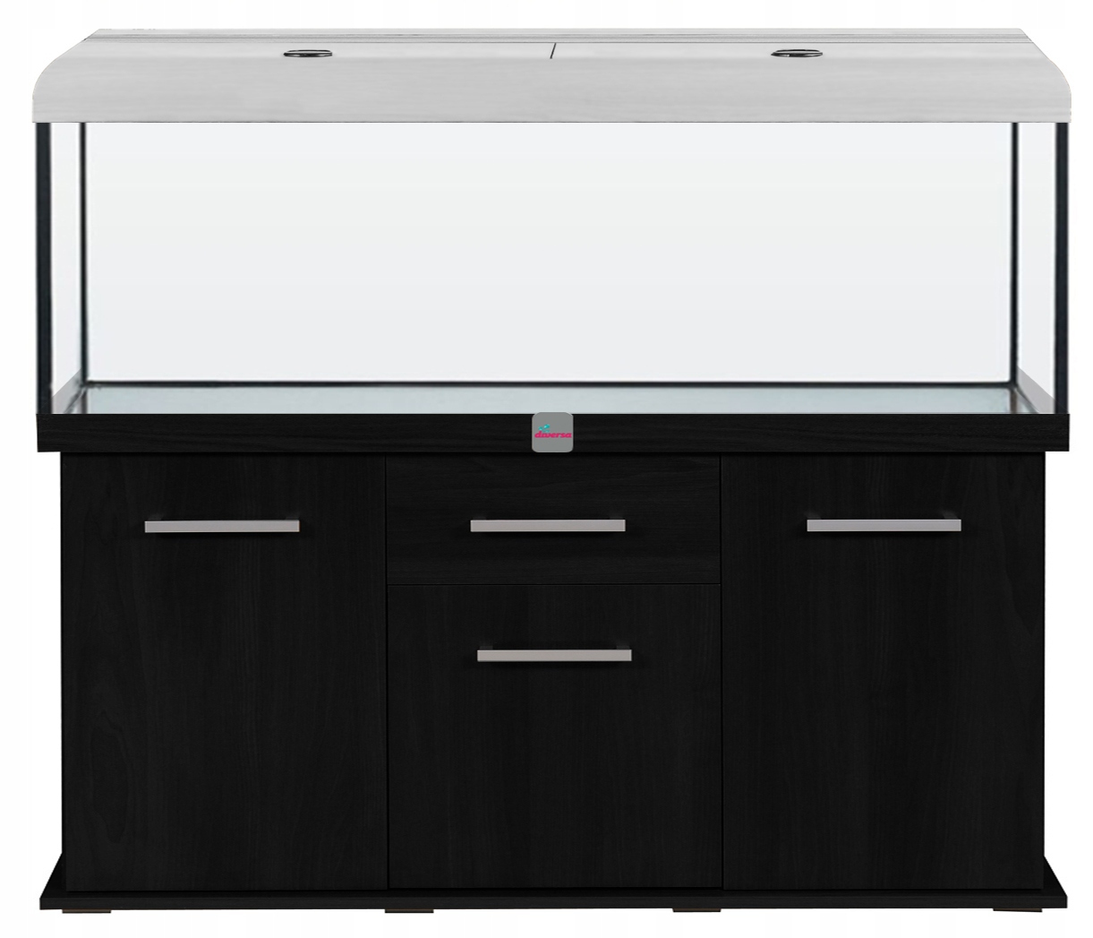 

Diversa Solid 160x60cm 576L 36W Led Zestaw Kolory