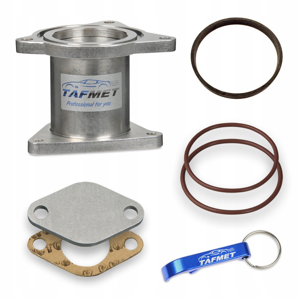 Náhradní krytka Egr 1.9 2.0 Tdi Axr Bkc Bkd Bxe