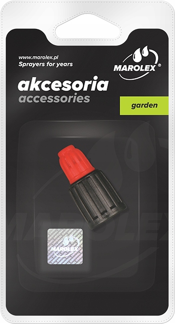 

Marolex Końcówka lancy 2,0mm (Z12/20)