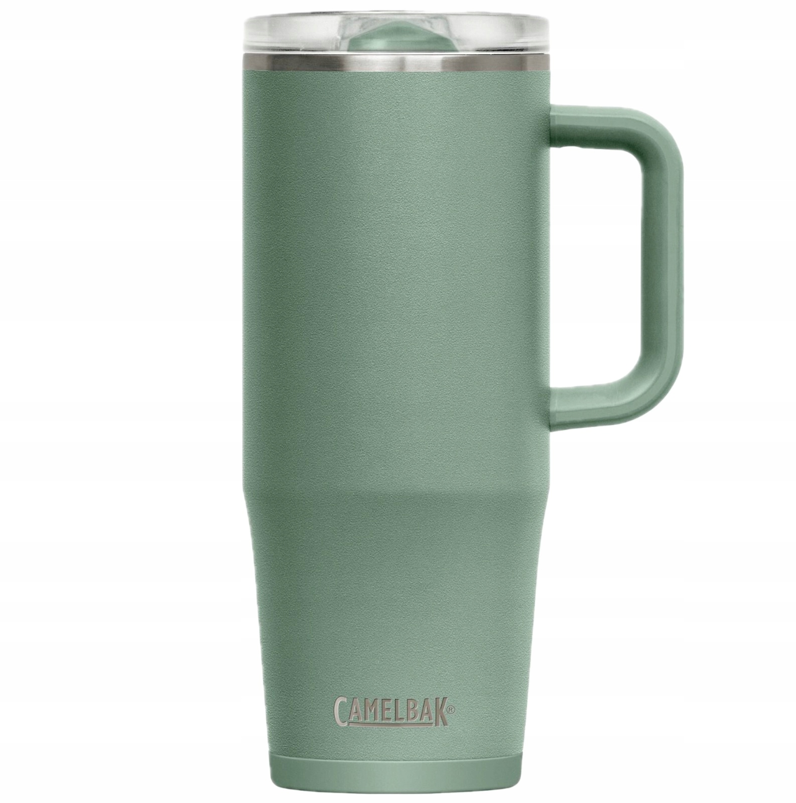 Termohrnek Nerezová Ocel CamelBak Thrive Leak-Proof Mug 1L Insulated