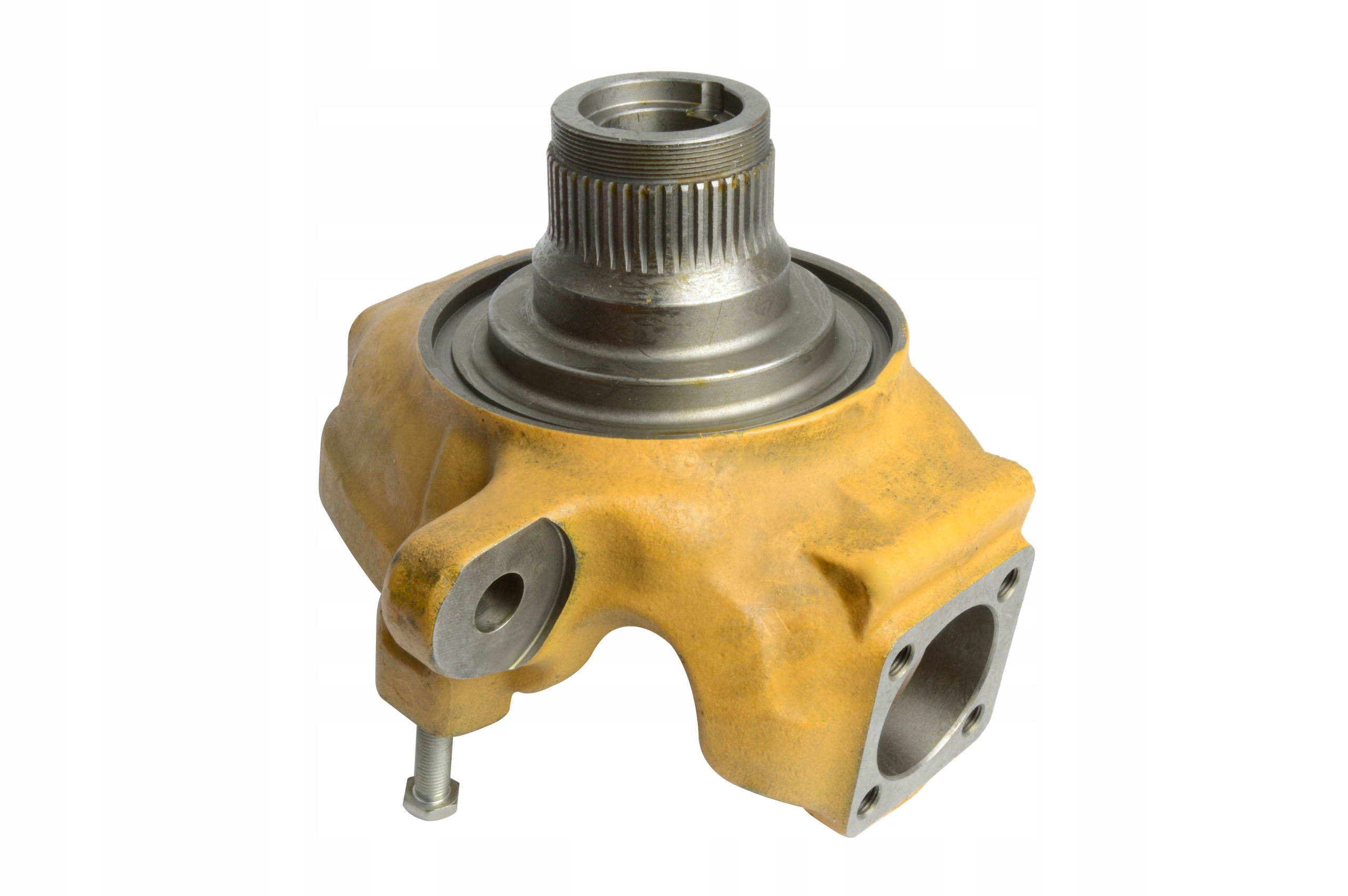 Výhybka Cat 416 428 432 D E F F2 217-2877 Oem