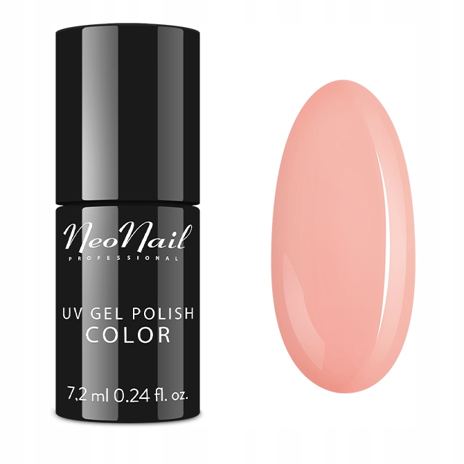 

Neonail Lakier Hybrydowy 7,2 ml Peach Rose