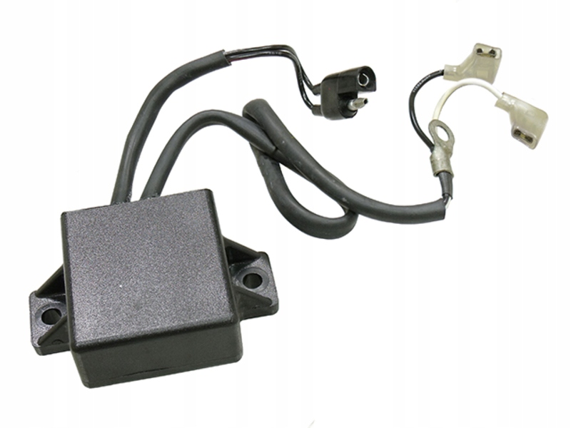 Jednotka Zapaľovania CDI Snežného Skútra Sno-x Ski-doo Alpine Formula Nordik