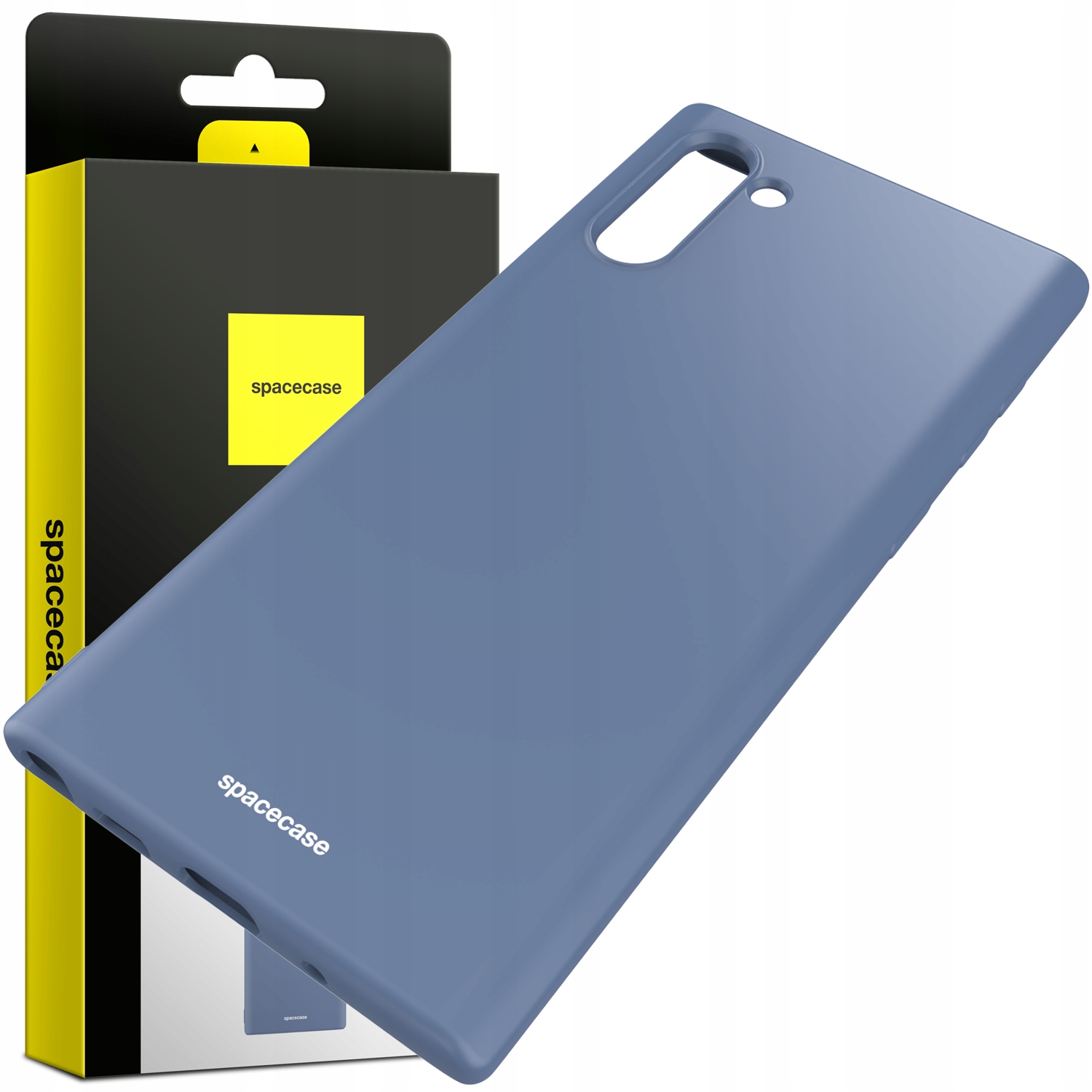 

Etui Do Galaxy Note 10 Spacecase Silicone Case