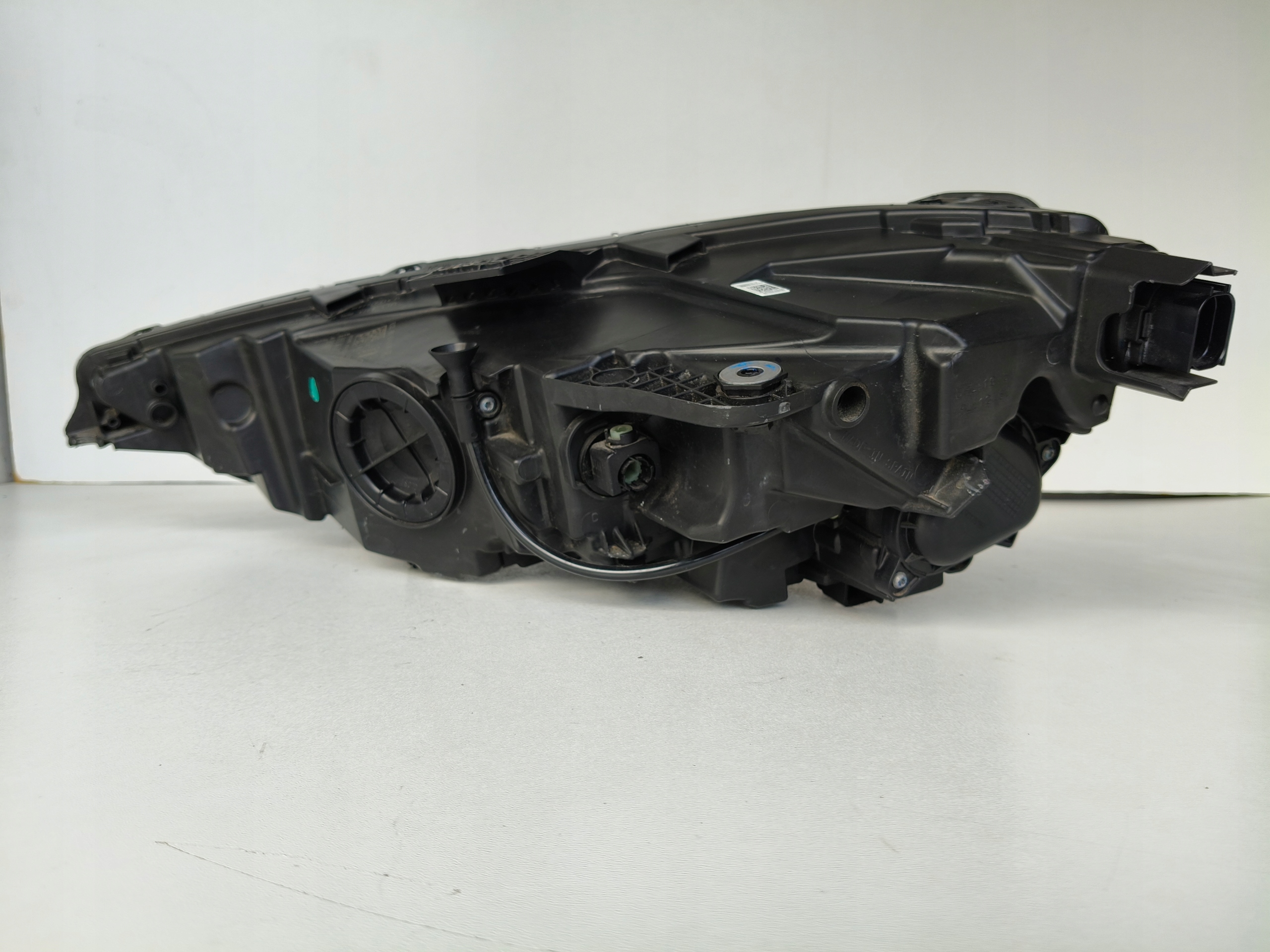 light right REFLEKTOR AUDI A3 8Y 8Y0 20- FULL LED