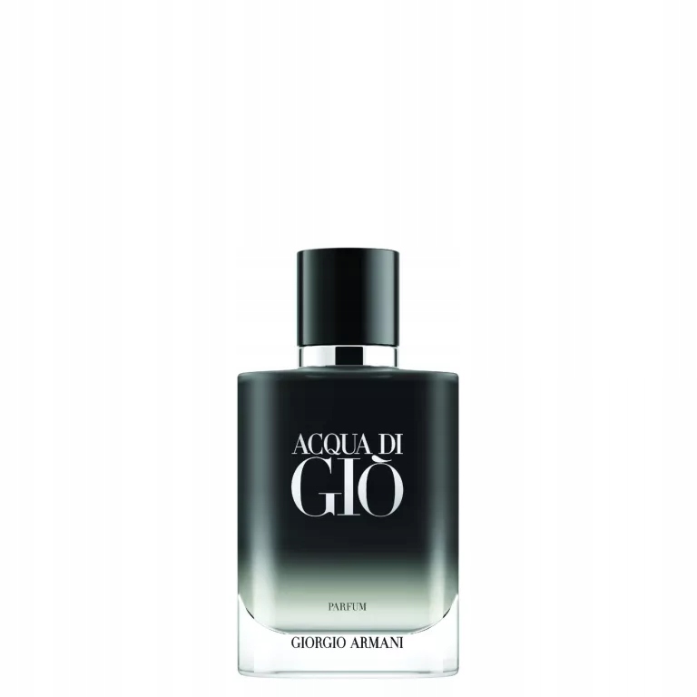 Giorgio Armani Acqua DI Gio Pour Homme Parfum Parfem (plnitelný) Volume