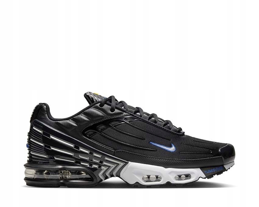 Pánské sportovní tenisky Nike Max Plus 3 HF4294-001 vel. 40.5