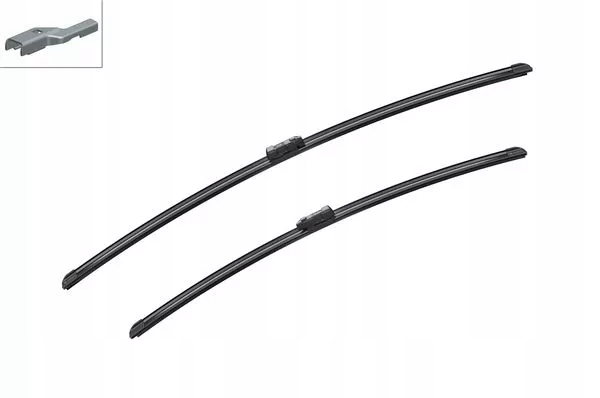 3397007501/BOS Pióro Wycieraczki Aerotwin Podwójne 800/680MM Peugeot 3008,