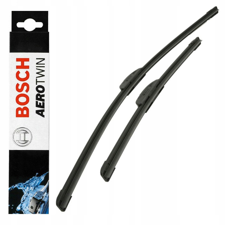 

Bosch Wycieraczki Aerotwin 650/400 Infiniti Toyota