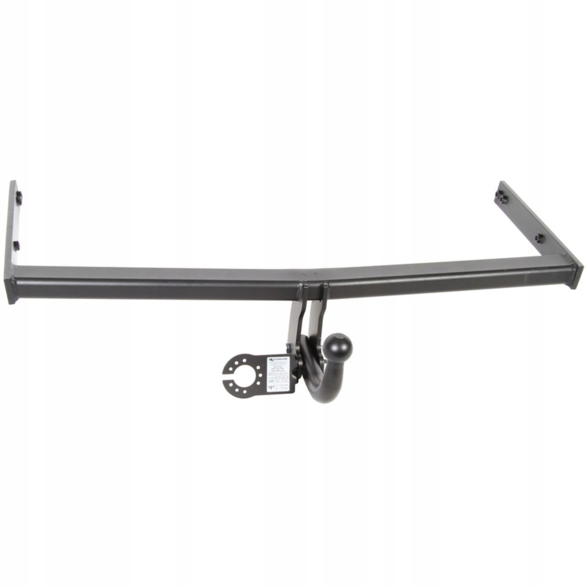 S-101/STE HAK HOLOWNICZY SEAT TOLEDO 2005-2009 S-1