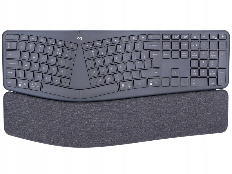 

Klawiatura Logitech K860 Ergo