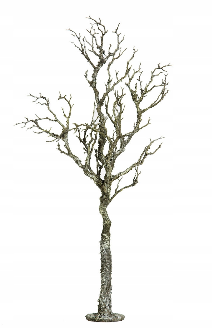 Umelá Vianočná Stromčeková rastlina do obývacej izby, veľká 80 cm