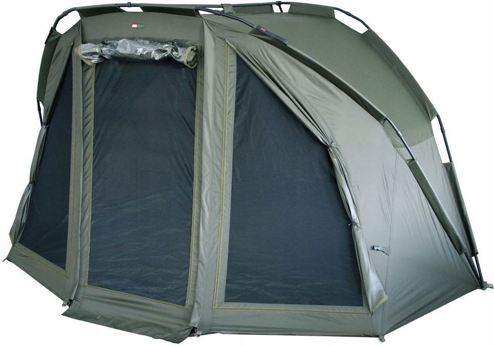 Namiot Jrc Defender II Bivvy 2 Osobowy Wędkarski