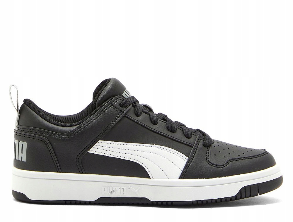 

Buty młodzieżowe Puma Rebound Lay Up 37049002 38