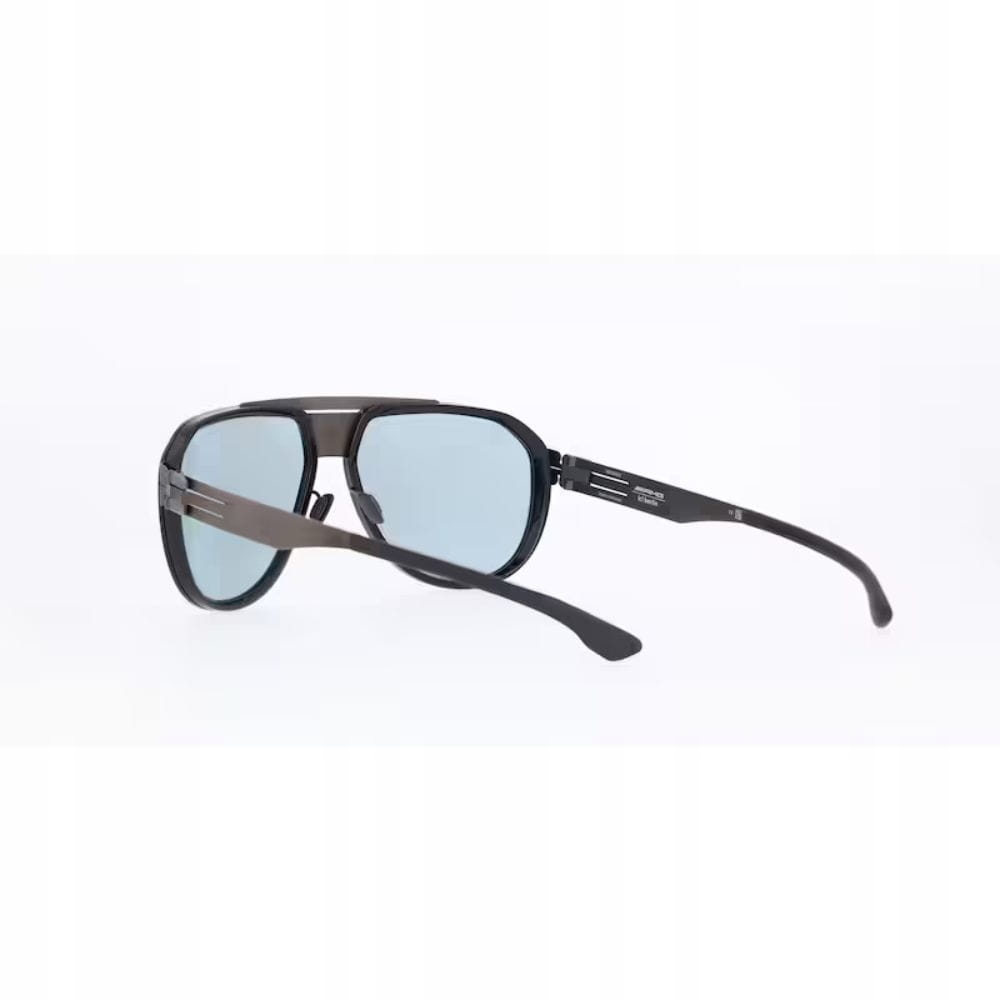 BIZNESOWE OKULARY MĘSKIE PRZECIWSŁONECZNE MERCEDES-AMG B66959819 Producent Mercedes-Benz OE