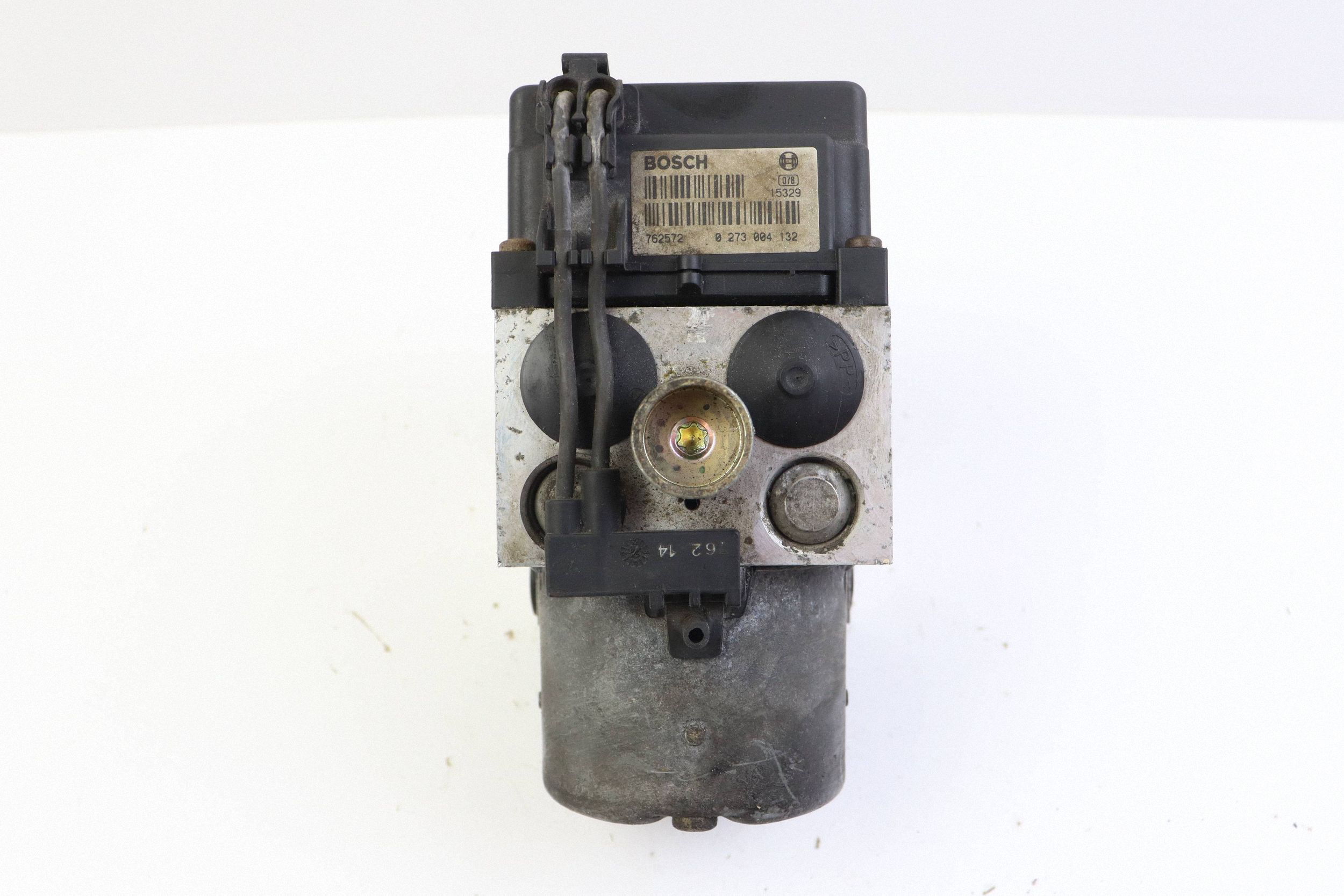 VW PASSAT B5 AUDI A4 B5 pompa ABS 8E0614111 0273004132 0265216411