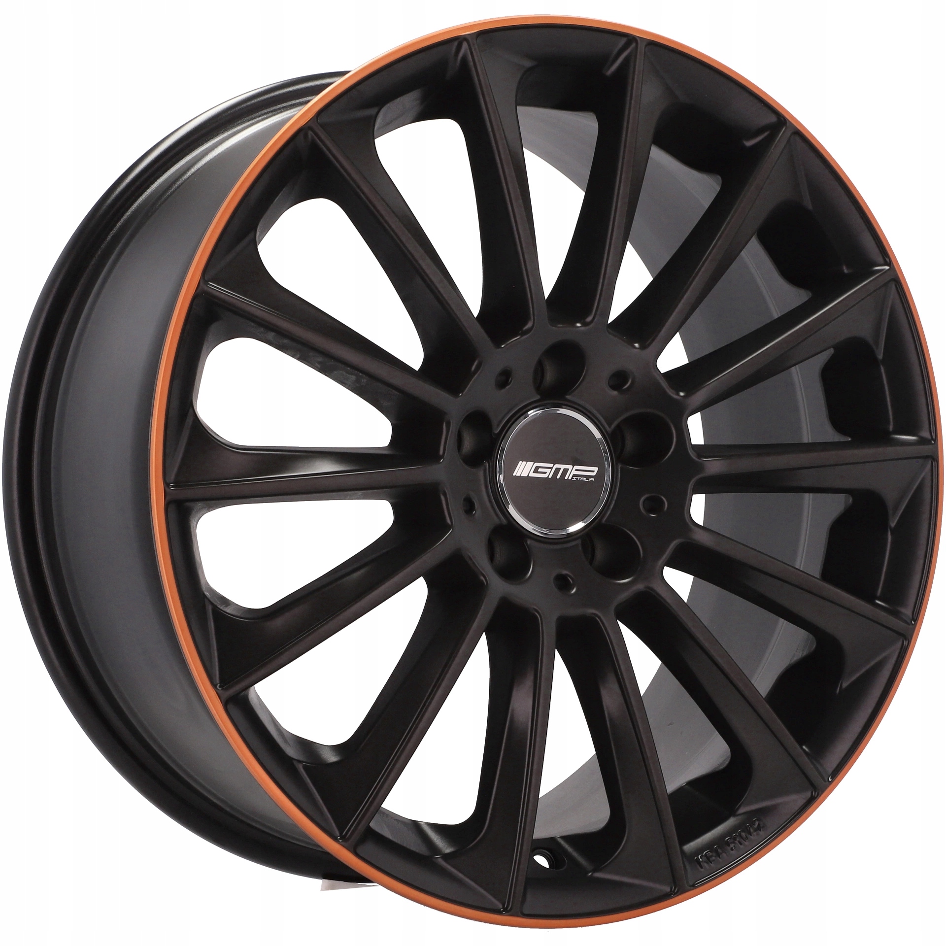 Alufelgi z Tüv 18 pre Vw Golf Alltrack Mk8 CD1 Alltrack Mk7 5G