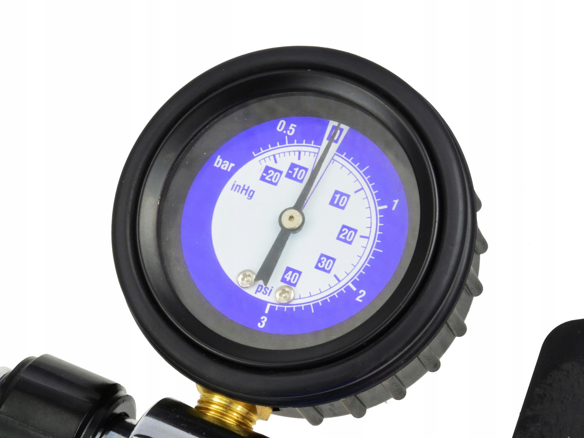 POMPKA PROZNIOWA POMPA CISNIENIOWA PODCISNIENIOWA Producent code S 10455