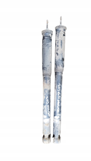 MERCEDES W209 shock absorber rear part left right