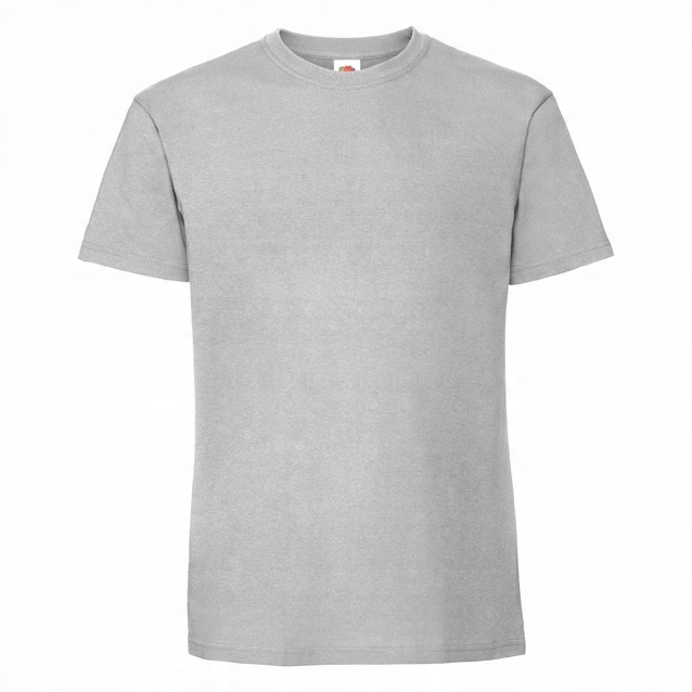 

Premium Ring Koszulka Męska T-shirt Fruit Zinc XL