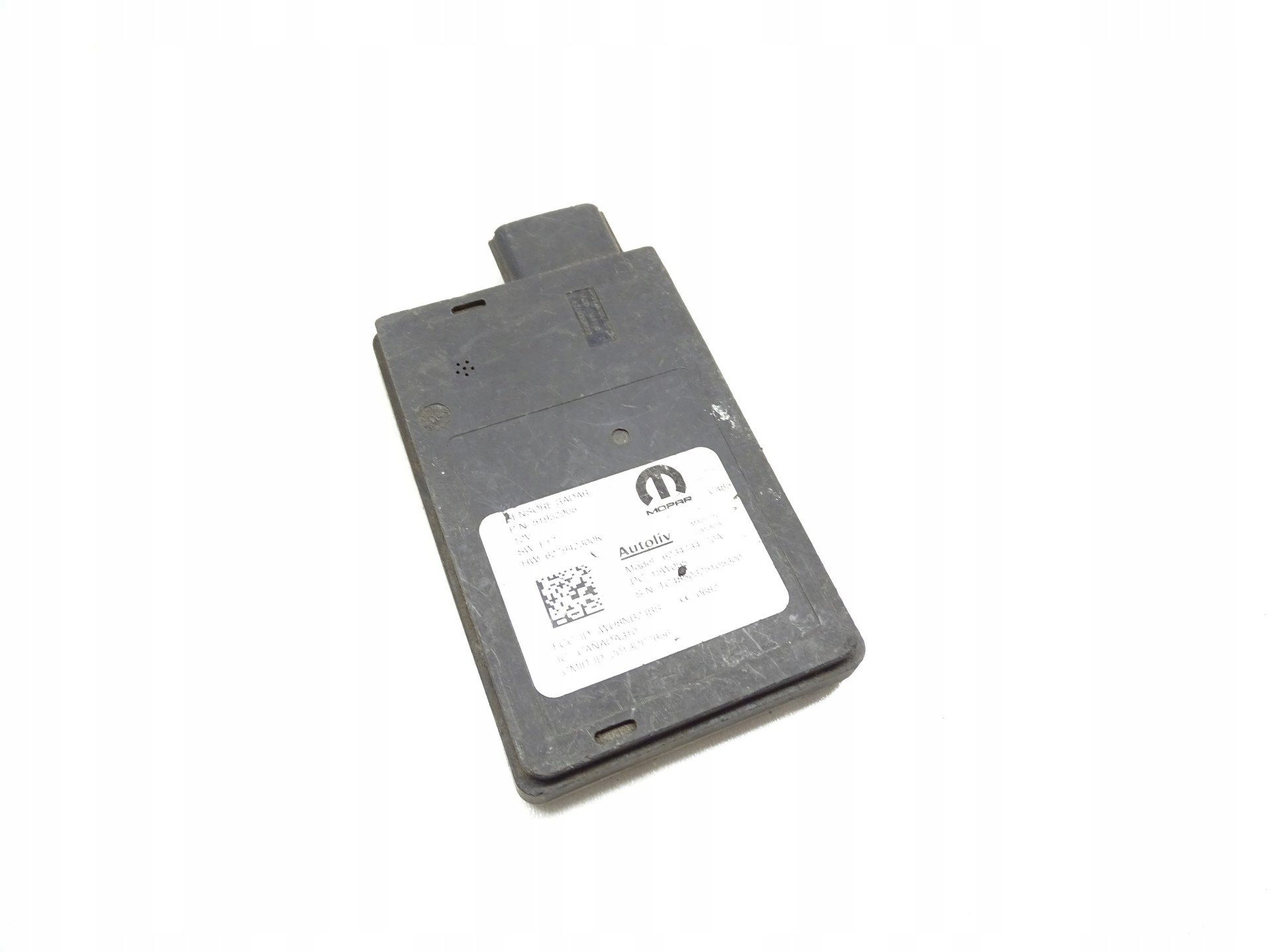 sensor MARTWEGO POLA JEEP RENEGADE 51952908 6234734