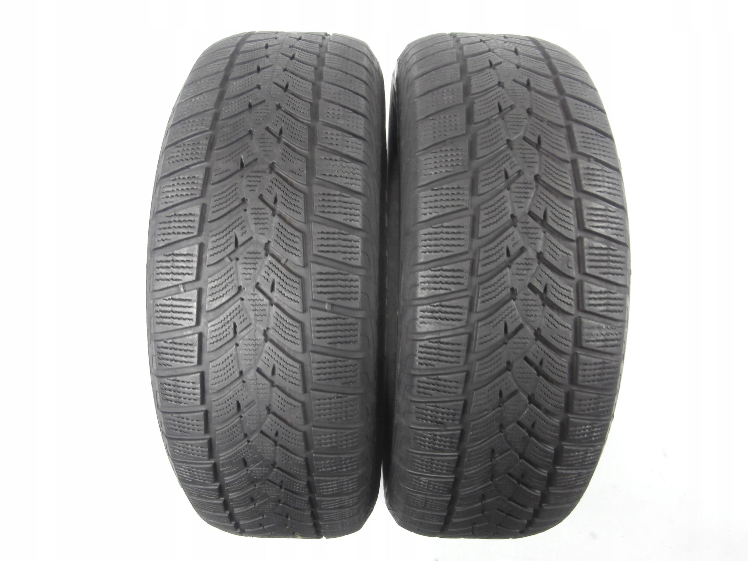 2x шини 225 / 65R17 GOODYEAR ULTRAGRIP PERFORMANCE