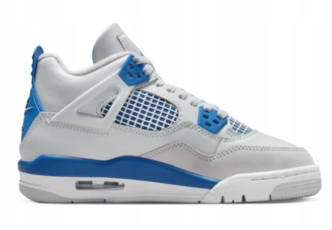 Boty Nike Air Jordan 4 HF4281-141 Vel. 38