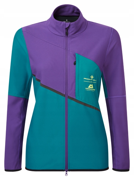 Kurtka Sportowa do Biegania Ronhill S Damska Tech Gore-tex Windstopper