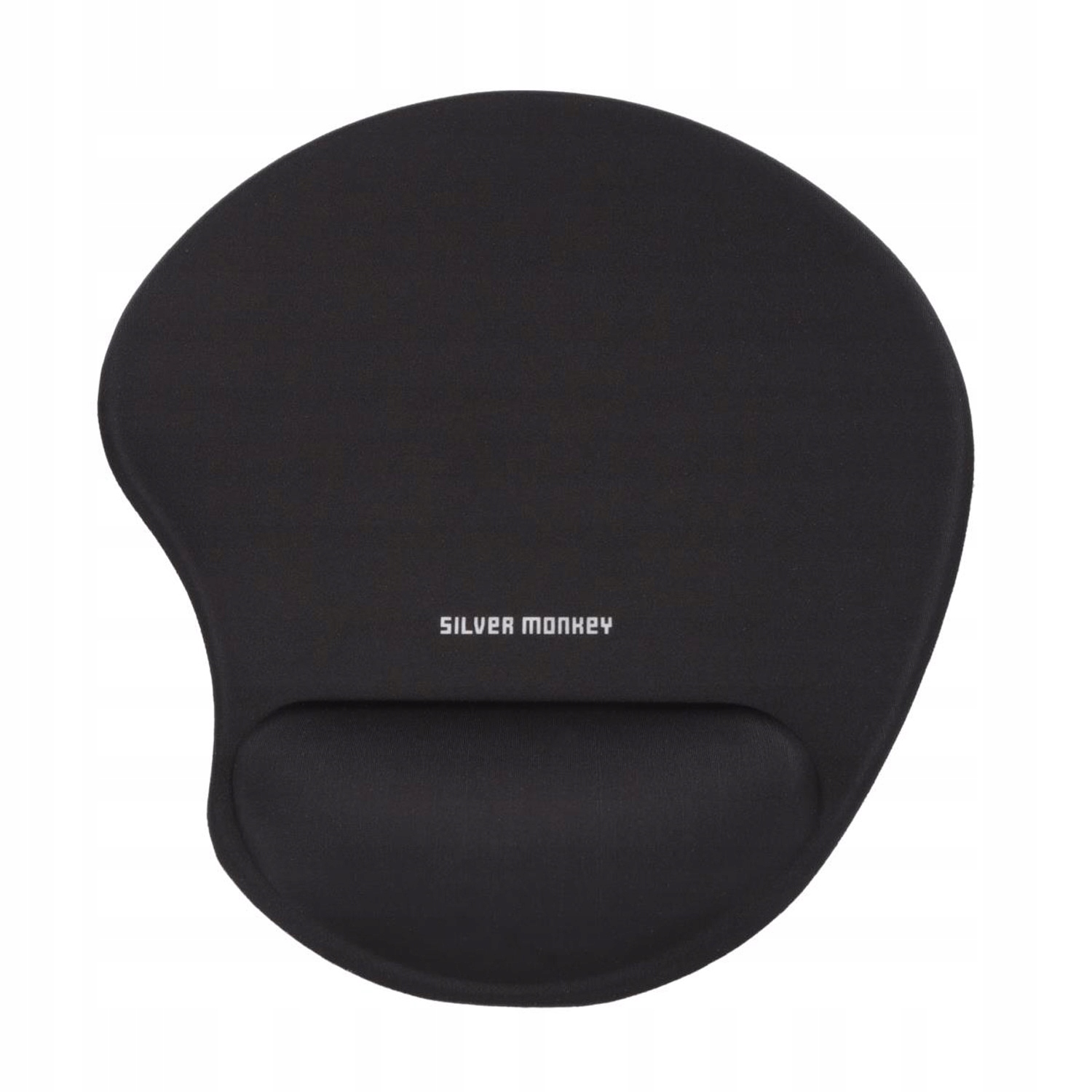 

Podkładka pod mysz Silver Monkey Ergo Mouse Pad M