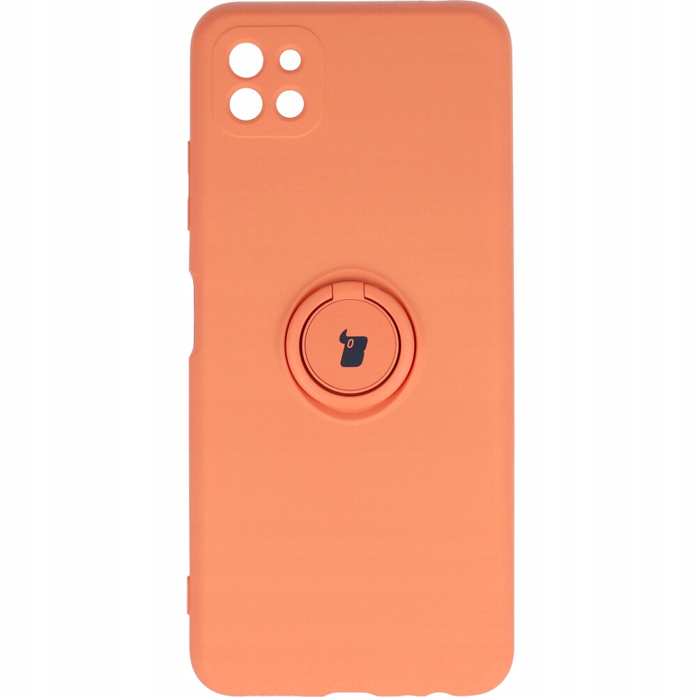 

Etui z uchwytem do Galaxy A22 5G, Bizon Case cover