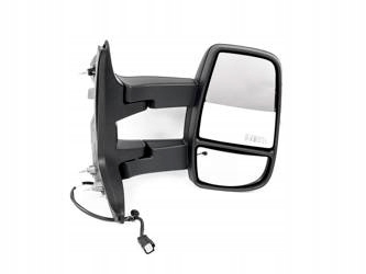 LUSTERKO PRAWE TRANSIT 14- 19-