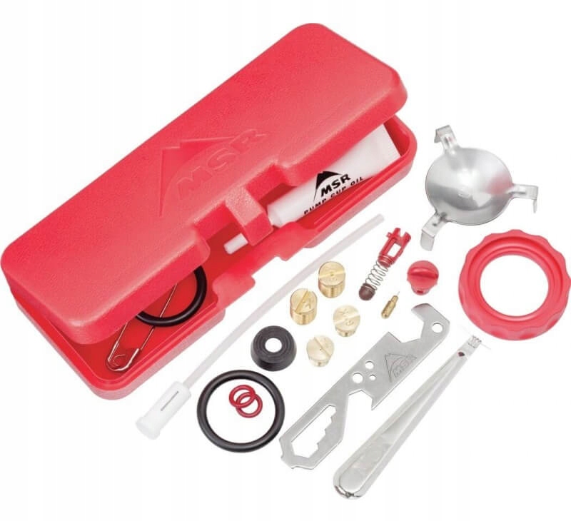 Sada pro opravu sporáků Msr